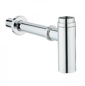 Фото Сифон для раковины металлический VitrA A45123