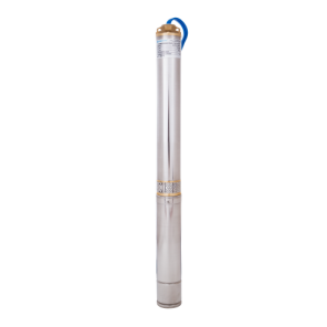 Фото Насос скважинный Aquario ASP 1C-50-90 с кабелем 35м (3450)