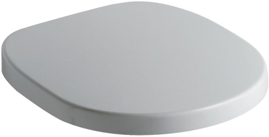 Фото Крышка-сиденье Ideal Standard Connect E712801
