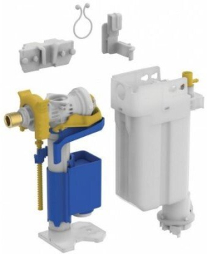 Фото Комплект Ideal Standard SmartFlush R018667