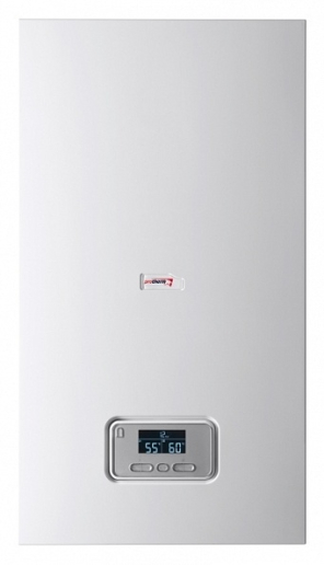 Фото Газовый настенный котёл Protherm Пантера 12 KTO (0010015240)