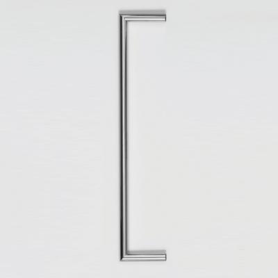 Фото Bertocci Trecento Полотенцедержатель 40см., подвесной, цвет: Brass Bronze
