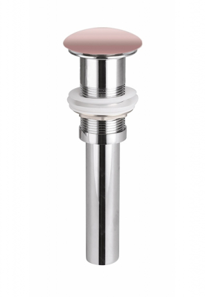 Фото Донный клапан для раковины Ceramica Nova CN2000MP без перелива