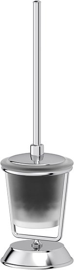 Фото Ершик с крышкой FBS Universal UNI 060