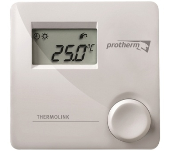 Фото PROTHERM  Комнатный рег. THERMOLINK B (eBUS) - Пантера в.18 + наст. ЛЕВ (20035406)