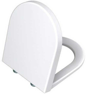 Фото Крышка-сиденье VitrA S50 72-003-309