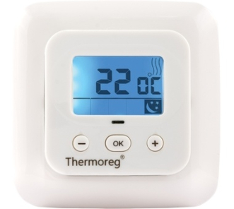 Фото THERMO  Терморегулятор Thermoreg TI-900 (TM-TI-900)