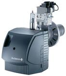 Фото Горелка газовая De Dietrich G 303-5 S 20 мбар 165-405 кВт модулирующая с газовым мультиблоком (100004509)