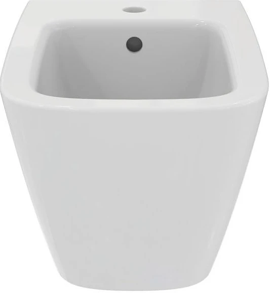 Фото Подвесное биде Ideal Standard i.life B, T461501, белый