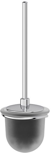 Фото Ершик с крышкой FBS Universal UNI 061