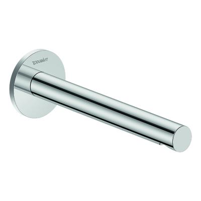 Фото Duravit Circle Излив для ванны 200 мм, хром