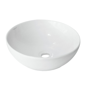 Фото Умывальник накладной Sanita Luxe ART SLIM ART40SLWB01S