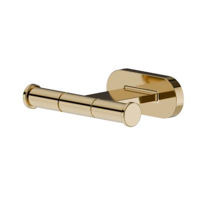 Фото Newform Round Крючок настенный, цвет: Glossy Gold pvd
