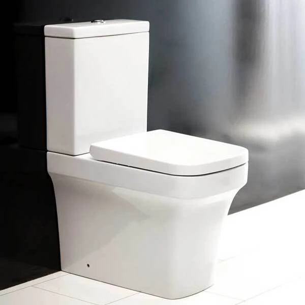 Фото Унитаз-компакт BelBagno Marco BB118CP+BB118T+BB118SC