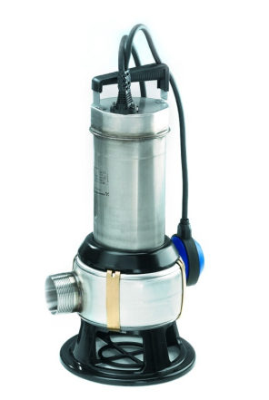 Фото Насос дренажный Grundfos Unilift AP 50B.50.11.A1.V (65488311)