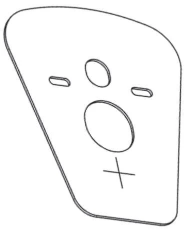 Фото Комплект шумоизоляции BelBagno BB023-SL
