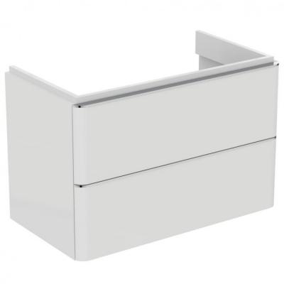 Фото Тумба для раковины Ideal Standard Adapto подвесная, Белый Лак (T4301WG)