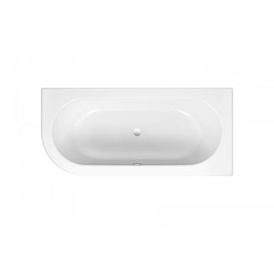 Фото Bette Starlet V  Ванна стальная 185х85x42 см, с самоочищающимся покрытием Glaze Plus, цвет белый