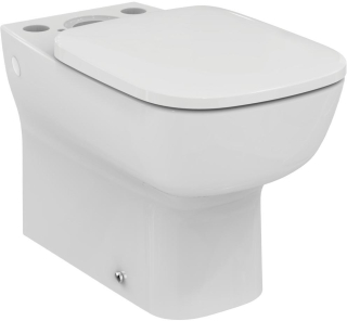 Фото Чаша унитаза-компакт Ideal Standard Esedra T282001