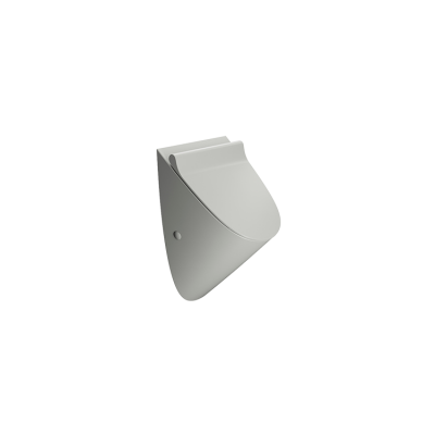 Фото Писсуар подвесной безободковый GSI Community 41×31
