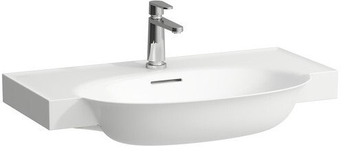 Фото Раковина Laufen The New Classic 8.1385.5.000.104.1