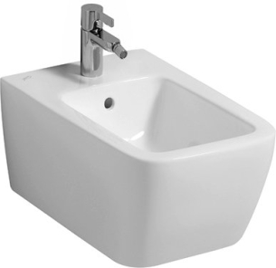 Фото Биде подвесное Geberit it! 231910000