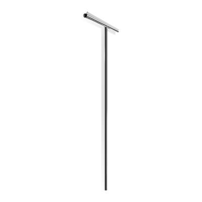 Фото Decor Walther Easy XL LONG Cкребок, цвет: хром