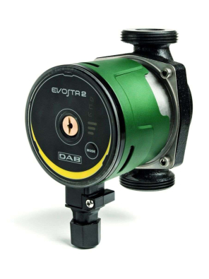 Фото Циркуляционный насос DAB EVOSTA 2 40-70/150 SAN (1') M230/50-60 (60186164)