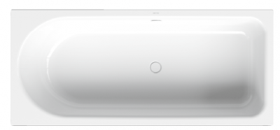 Фото Ванна, Bette, BetteOcean, шгв 1800*800*450, с BetteАнтислип Sense, c BetteОкантовкой-Z118, цвет-белый