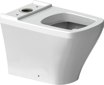Фото Чаша для напольного унитаза Duravit DuraStyle 2155090000