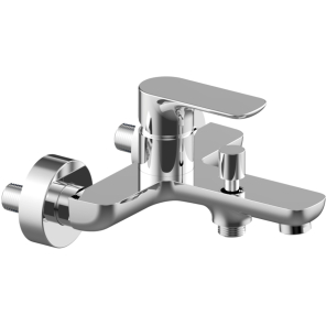 Фото Смеситель для ванны Villeroy & Boch O.Novo TVT10400100061