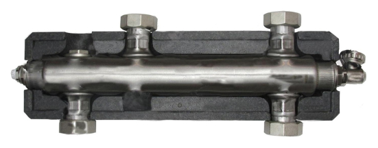 Фото Гидравлическая стрелка Hansa HW-3000 (270015)