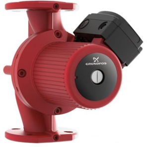 Фото Циркуляционный насос GRUNDFOS UPS 65-120 F (арт ) (96402280)