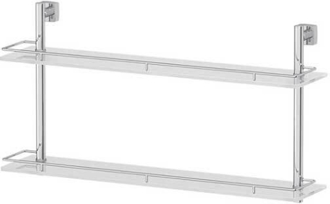 Фото Полка 2-х ярусная 70 см FBS Esperado ESP 066