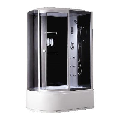 Фото Душевая кабина Loranto CS-007-1R 120х85х220, поддон 45 см