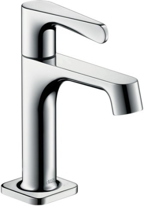 Фото Смеситель для раковины Axor Citterio M 34130000