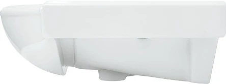 Фото Умывальник Sanita Luxe Classic 90 CLS90SLWB01