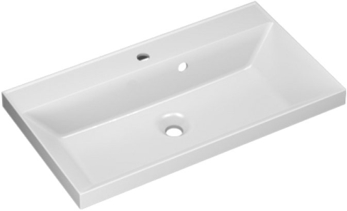 Фото Раковина СанТа Classic 100 (Classic100м)