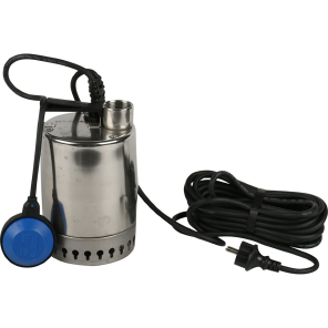 Фото Насос дренажный Grundfos Unilift KP-350-A1 кабель 10м (013N1800)