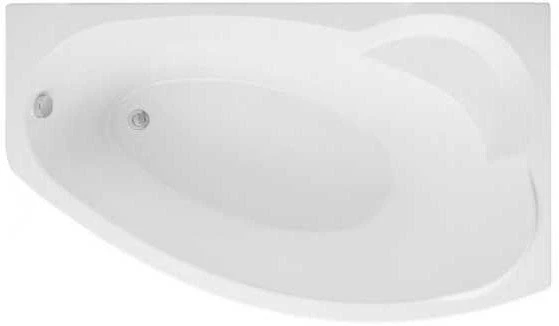 Фото Акриловая ванна Aquanet Sofia 170x90 R 204041+242139 с каркасом