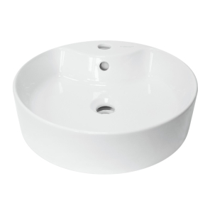 Фото Умывальник накладной Sanita Luxe BEST SHELF BST43SLWB01SH
