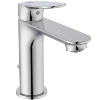 Фото Ideal Standard Ceralife O Смеситель для раковины H100, с донным клапаном, цвет: хром
