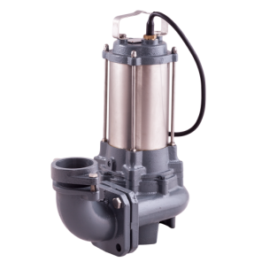 Фото Дренажный насос Aquario VORTEX 30-12 TC 380V (1130)