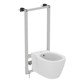 Фото Комплект 2 в 1 биде + инсталляция Ideal Standard Connect D211601