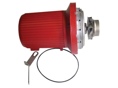 Фото Kit, Pump Head 1X230-240V 50HZ (96406029)
