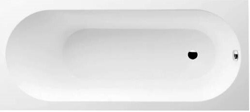 Фото Квариловая ванна Villeroy & Boch Oberon 160x75 UBQ160OBE2V-01