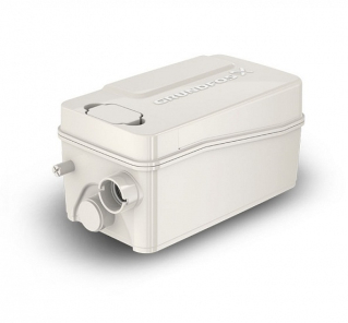 Фото Канализационная установка Grundfos Sololift2 D-2 (97775318)