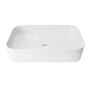 Фото Умывальник накладной Sanita Luxe INFINITY SLIM INF60SLWB01S
