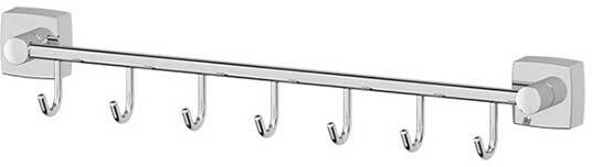 Фото Крючки FBS Esperado ESP 028 на планке