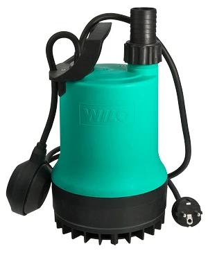 Фото Дренажный насос WILO Opti-Drain TM 32/7 4048412